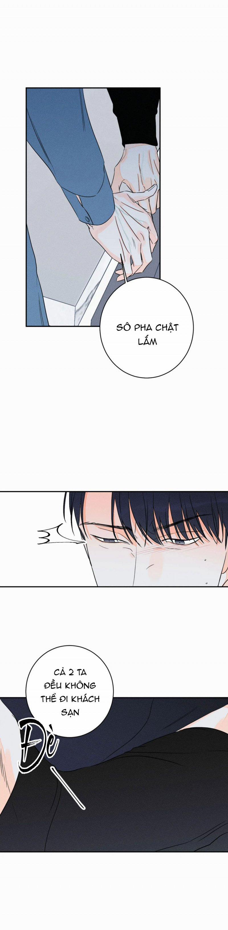 Dù Như Thế Vẫn Thích Sao 37 trang 2