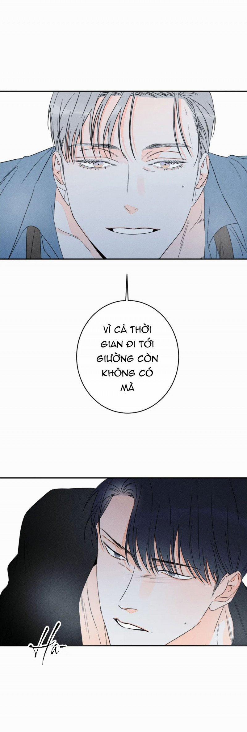 Dù Như Thế Vẫn Thích Sao 37 trang 3