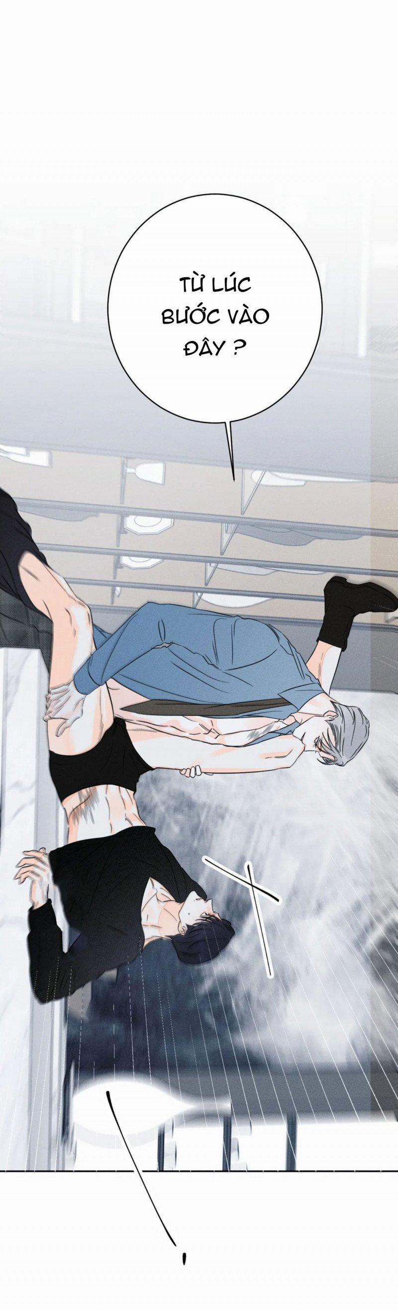 Dù Như Thế Vẫn Thích Sao 37 trang 5