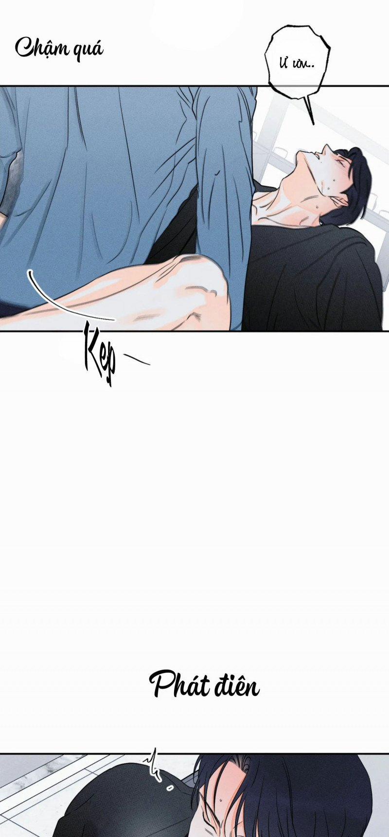 Dù Như Thế Vẫn Thích Sao 37 trang 9