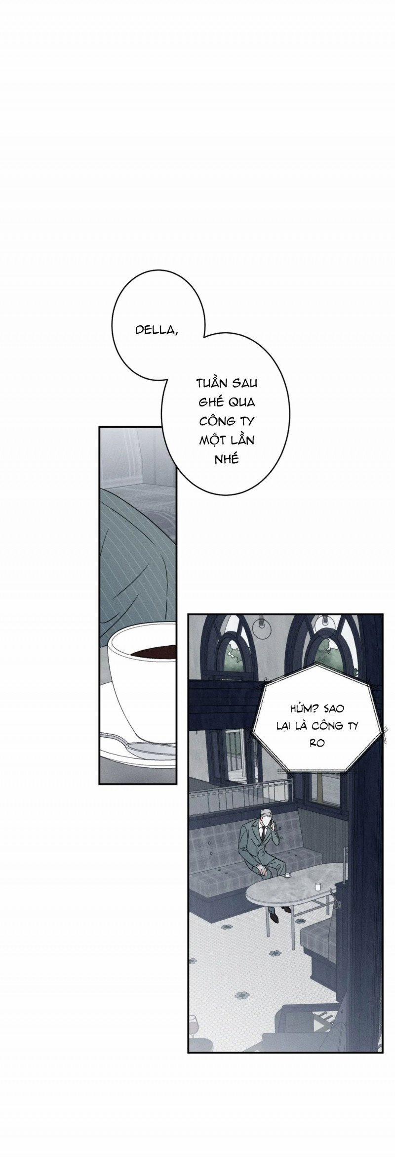 Dù Như Thế Vẫn Thích Sao 38 trang 17