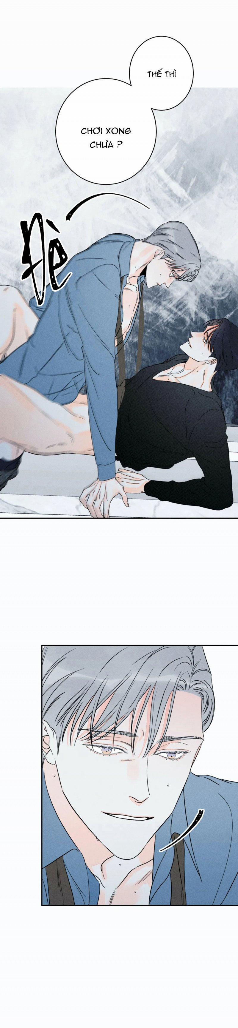 Dù Như Thế Vẫn Thích Sao 38 trang 2