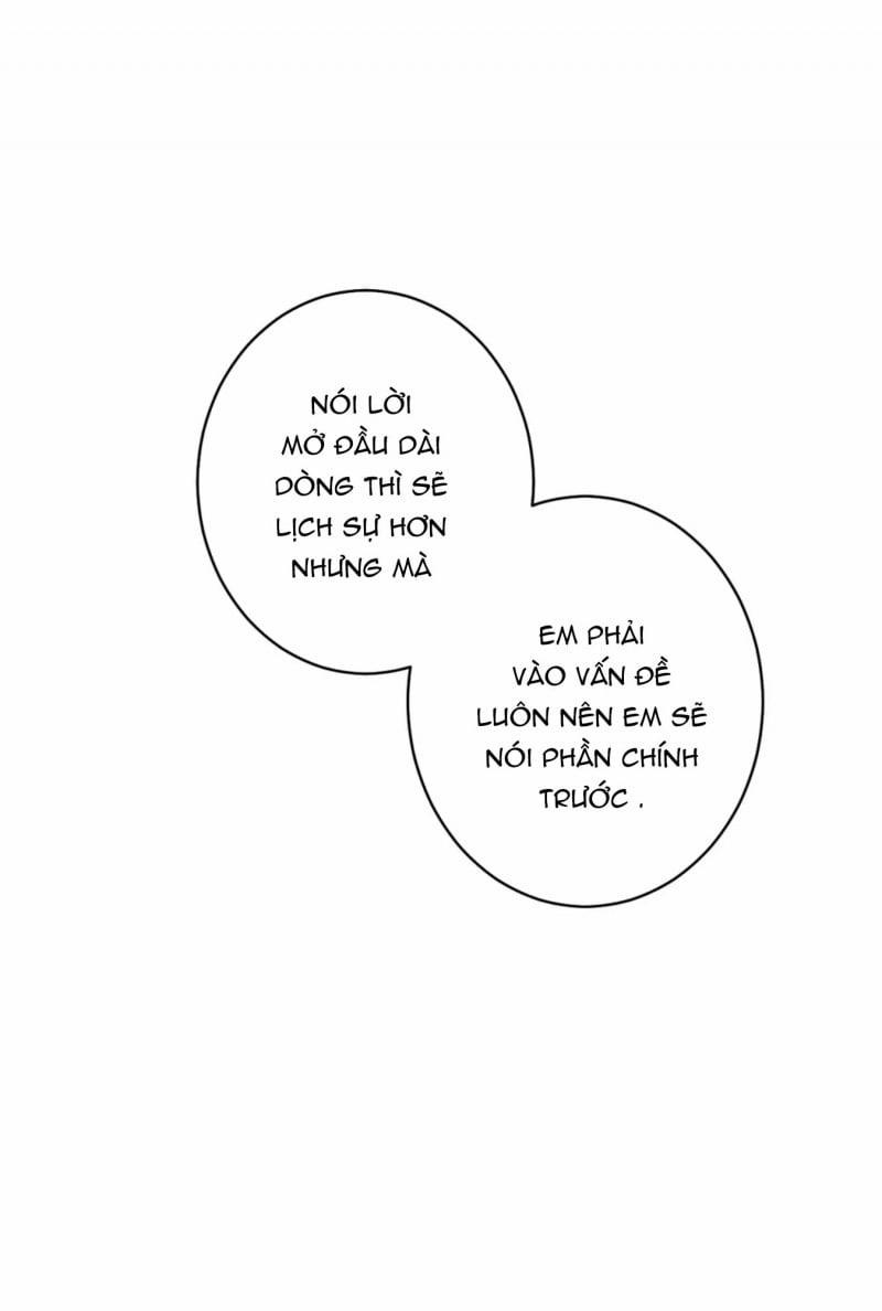 Dù Như Thế Vẫn Thích Sao 38 trang 22