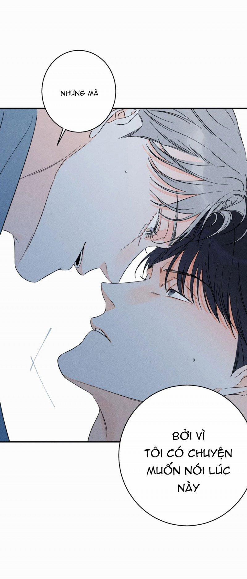 Dù Như Thế Vẫn Thích Sao 38 trang 6