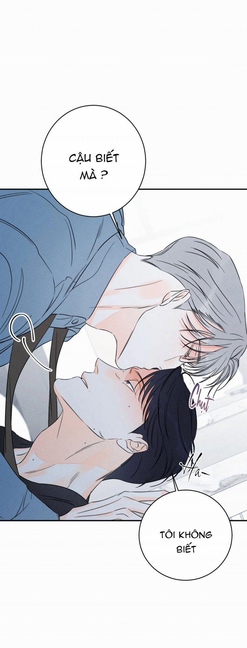 Dù Như Thế Vẫn Thích Sao 38 trang 7