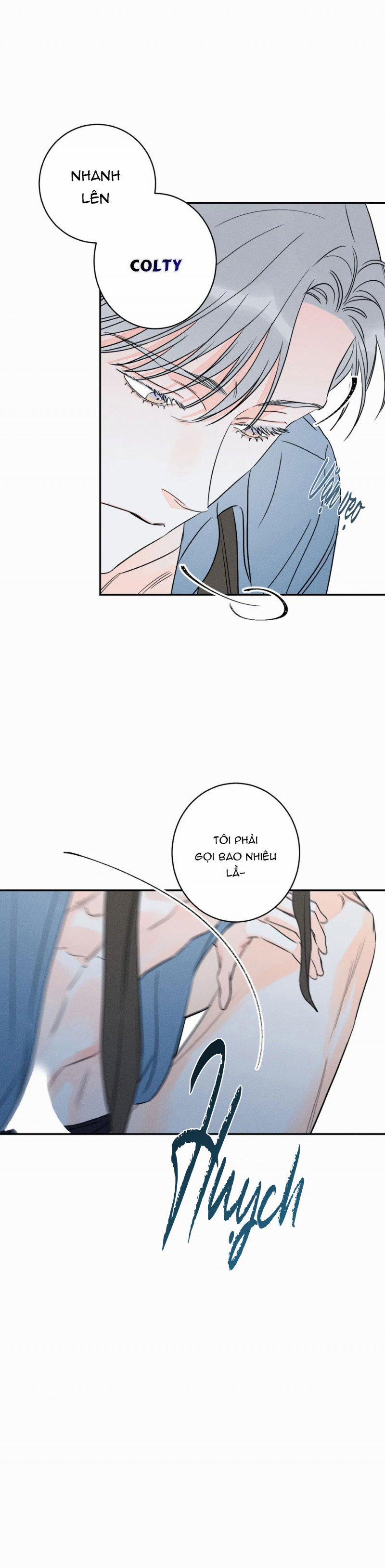 Dù Như Thế Vẫn Thích Sao 38 trang 9