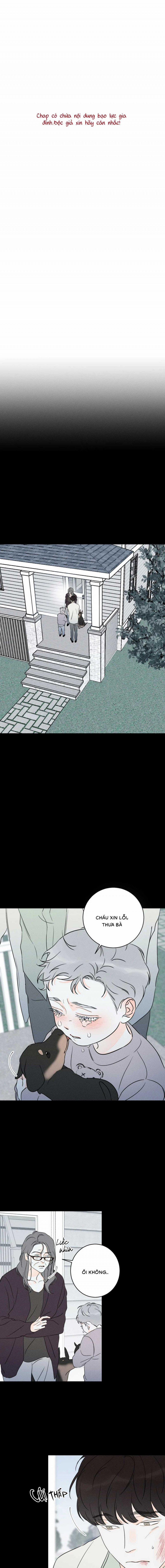 Dù Như Thế Vẫn Thích Sao 39 trang 0