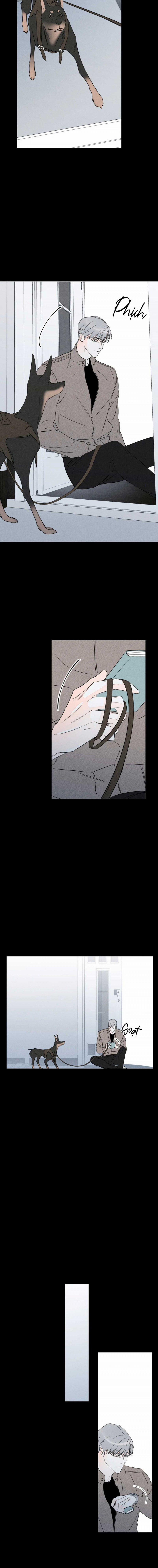 Dù Như Thế Vẫn Thích Sao 39 trang 10