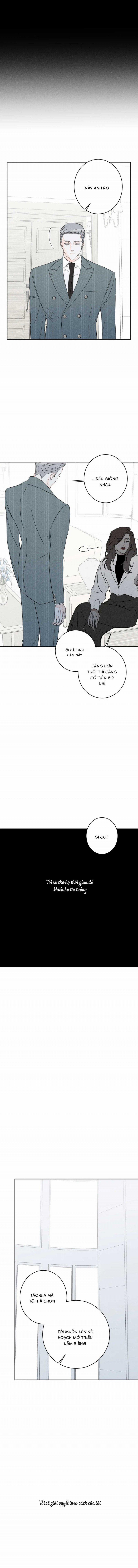 Dù Như Thế Vẫn Thích Sao 39 trang 13