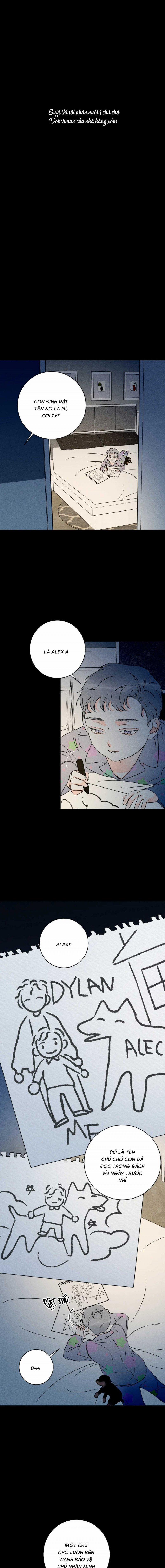 Dù Như Thế Vẫn Thích Sao 39 trang 2