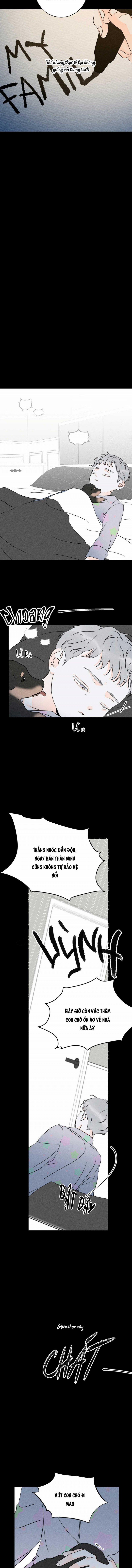 Dù Như Thế Vẫn Thích Sao 39 trang 3