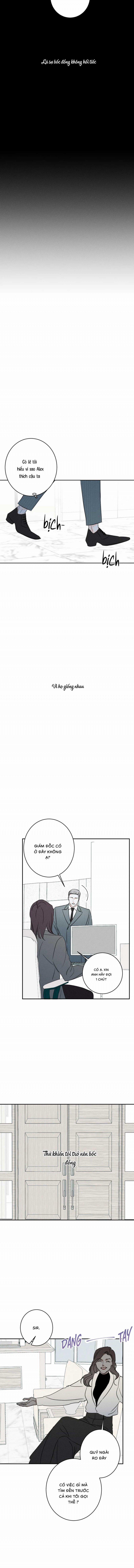 Dù Như Thế Vẫn Thích Sao 39 trang 7