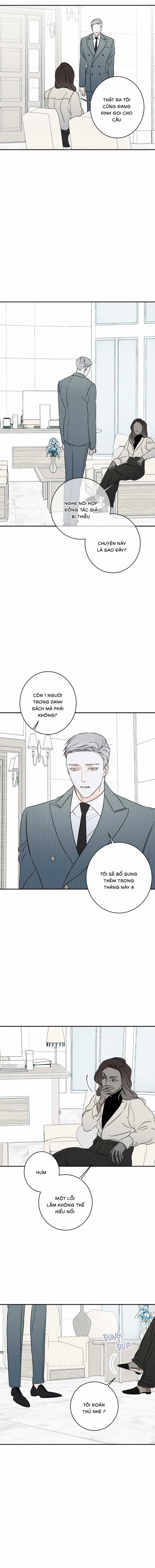 Dù Như Thế Vẫn Thích Sao 39 trang 8