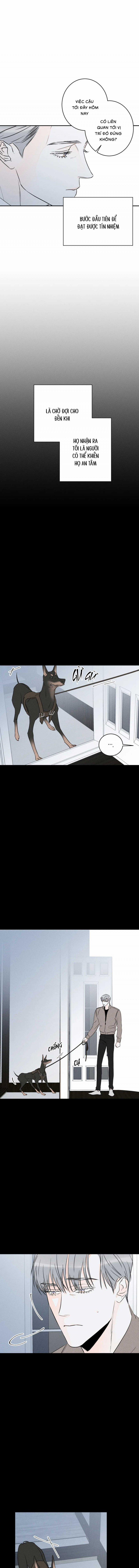 Dù Như Thế Vẫn Thích Sao 39 trang 9