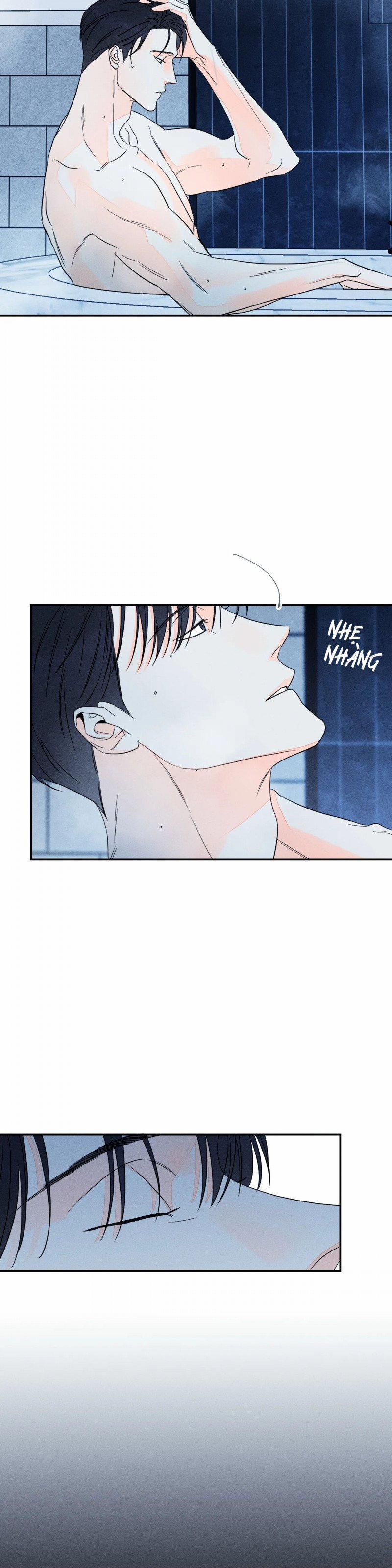 Dù Như Thế Vẫn Thích Sao 40 trang 1