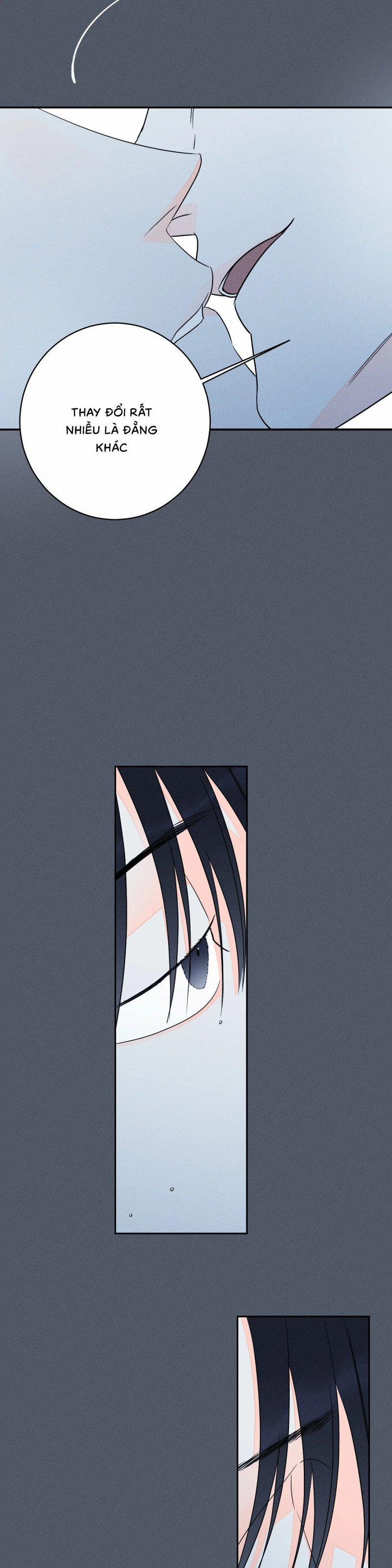 Dù Như Thế Vẫn Thích Sao 40 trang 10