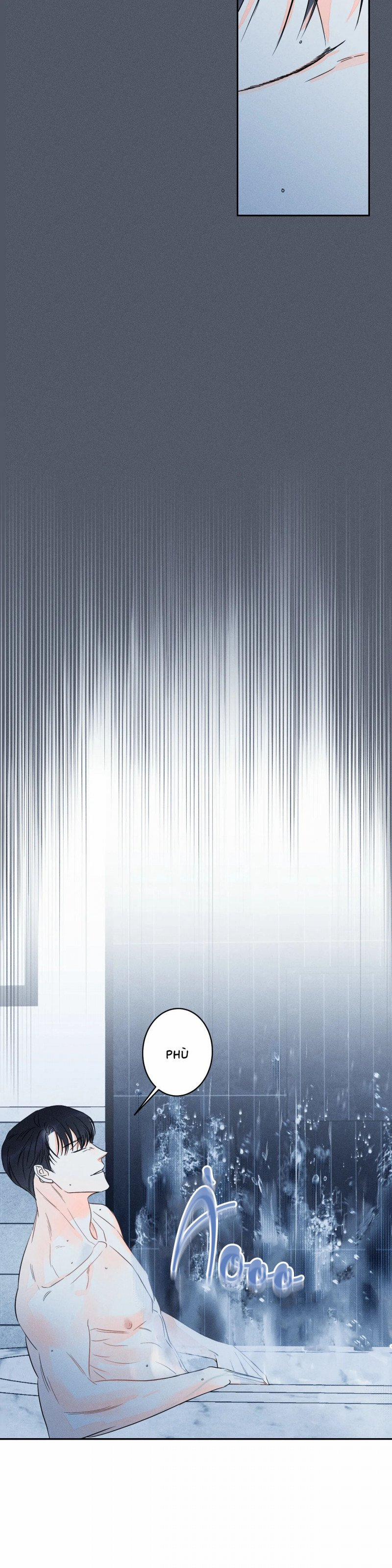 Dù Như Thế Vẫn Thích Sao 40 trang 11