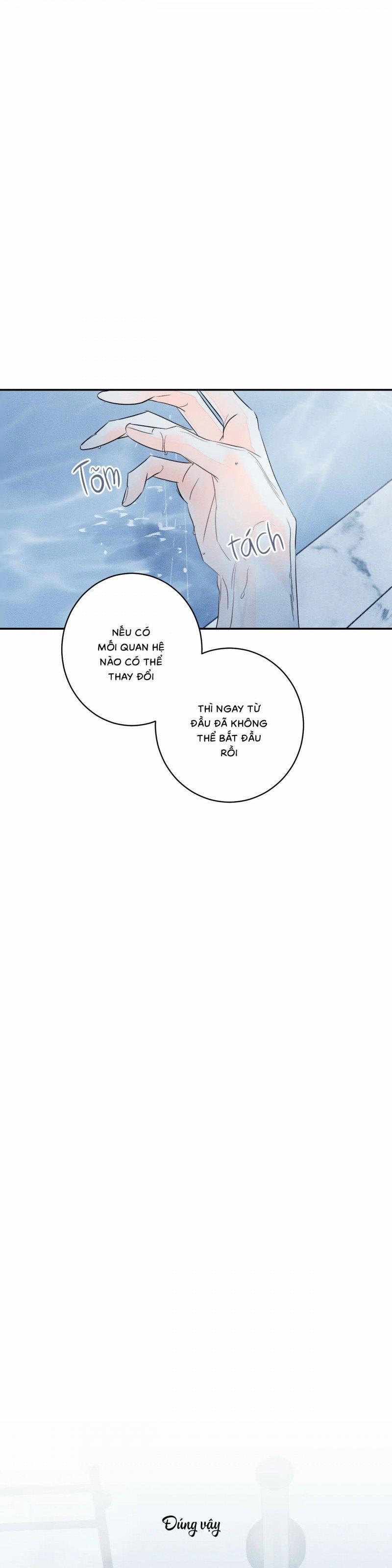 Dù Như Thế Vẫn Thích Sao 40 trang 12