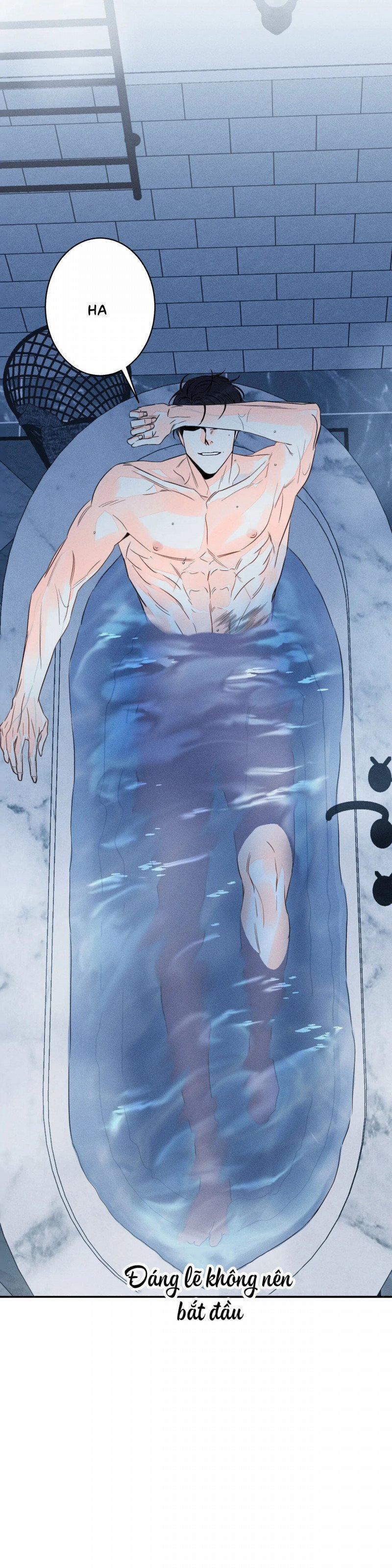 Dù Như Thế Vẫn Thích Sao 40 trang 13