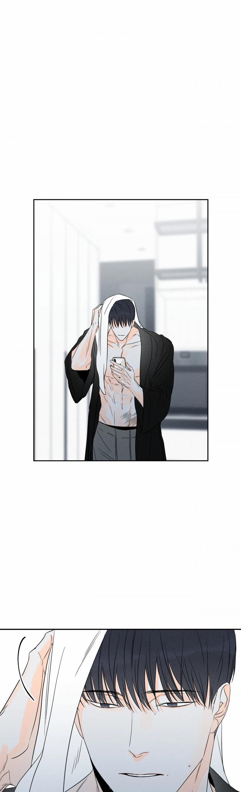 Dù Như Thế Vẫn Thích Sao 40 trang 15