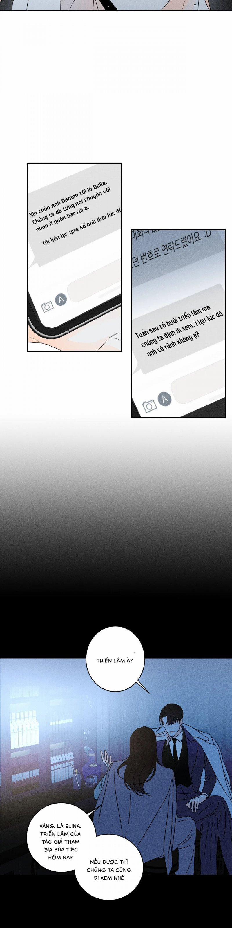 Dù Như Thế Vẫn Thích Sao 40 trang 16