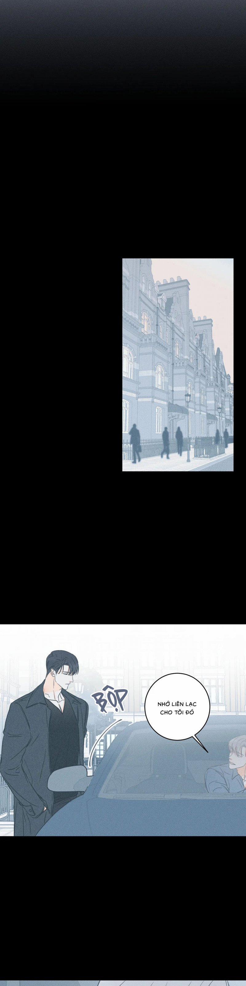 Dù Như Thế Vẫn Thích Sao 40 trang 2