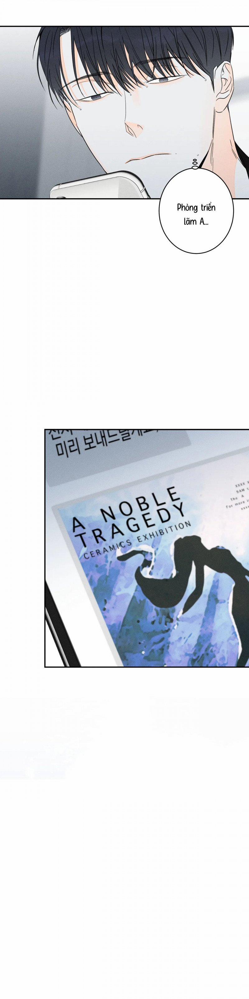 Dù Như Thế Vẫn Thích Sao 40 trang 20