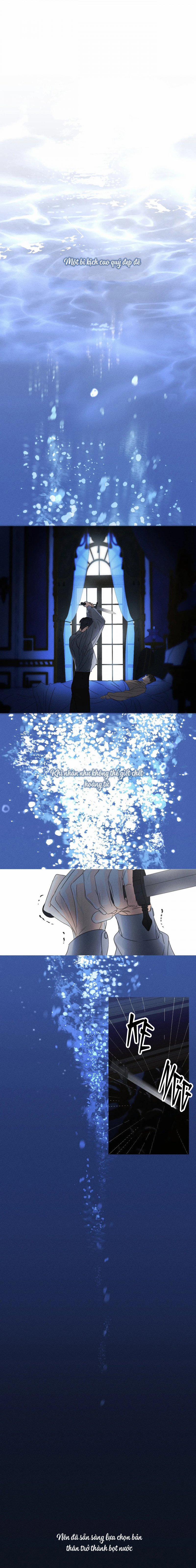 Dù Như Thế Vẫn Thích Sao 40 trang 21