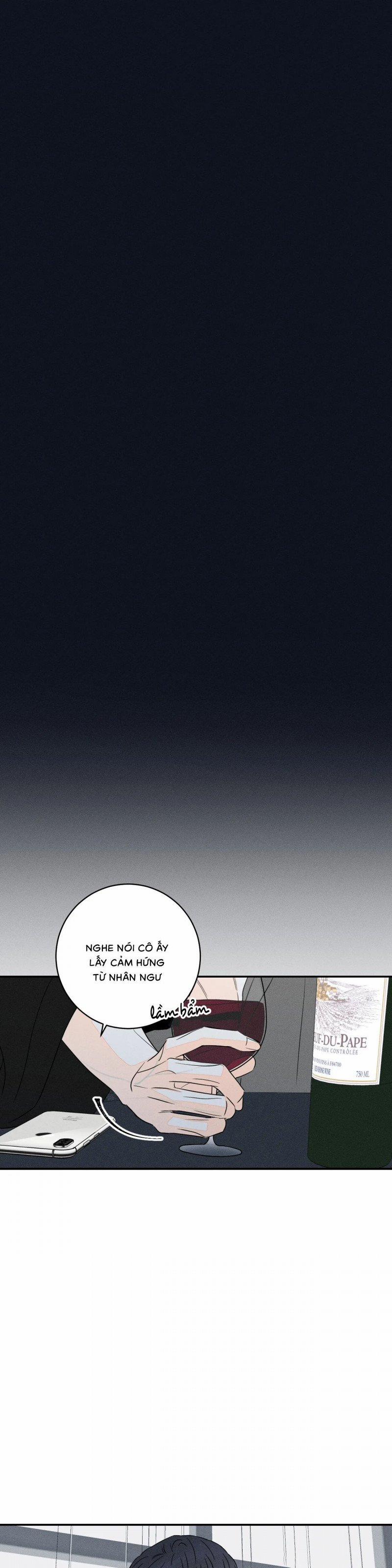 Dù Như Thế Vẫn Thích Sao 40 trang 22