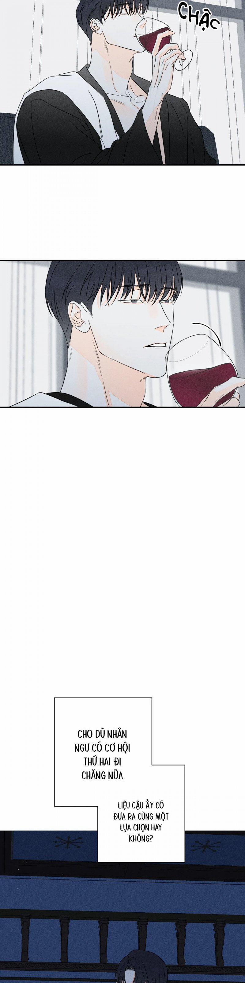 Dù Như Thế Vẫn Thích Sao 40 trang 23