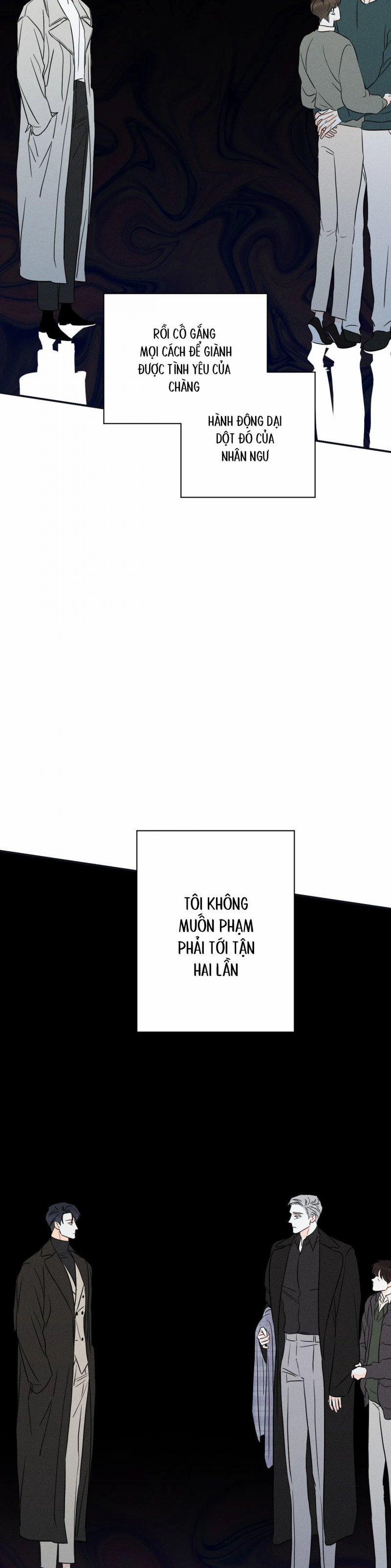 Dù Như Thế Vẫn Thích Sao 40 trang 26