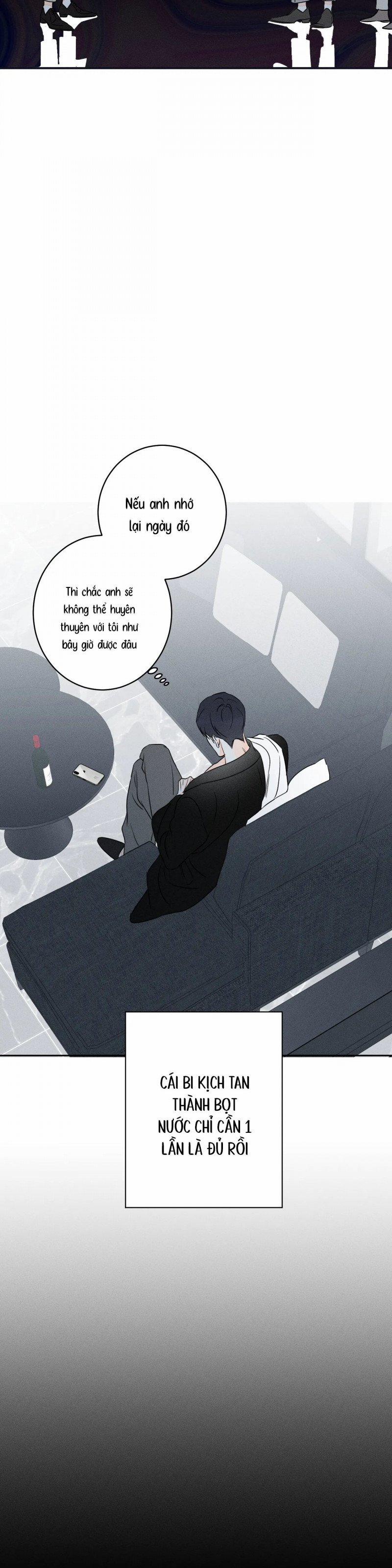 Dù Như Thế Vẫn Thích Sao 40 trang 27