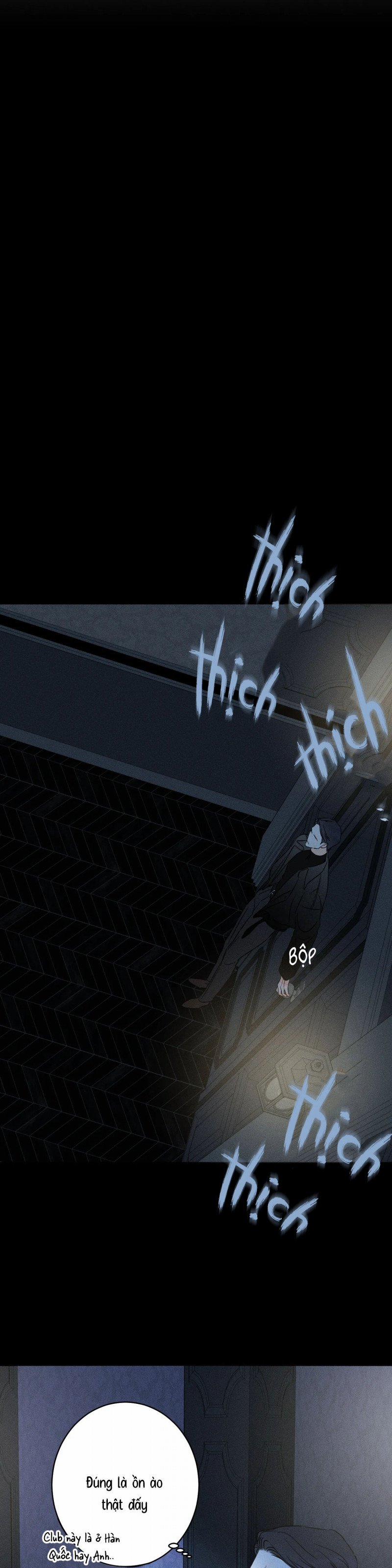 Dù Như Thế Vẫn Thích Sao 40 trang 28