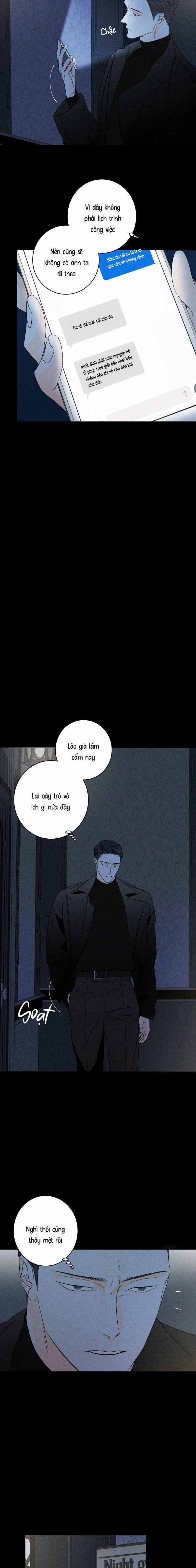 Dù Như Thế Vẫn Thích Sao 40 trang 29