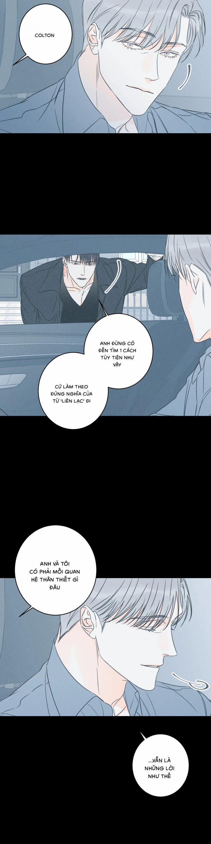 Dù Như Thế Vẫn Thích Sao 40 trang 3