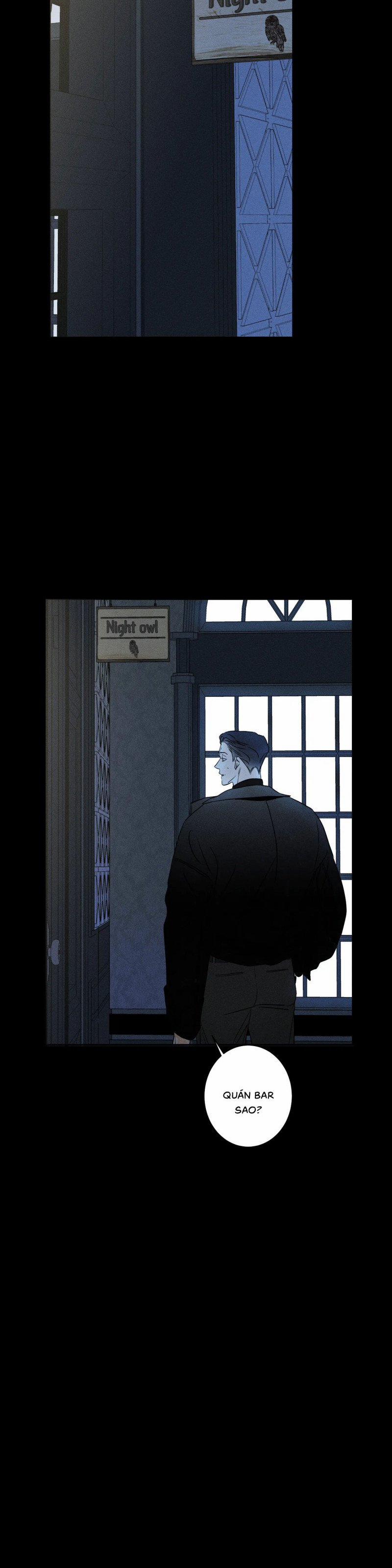 Dù Như Thế Vẫn Thích Sao 40 trang 30