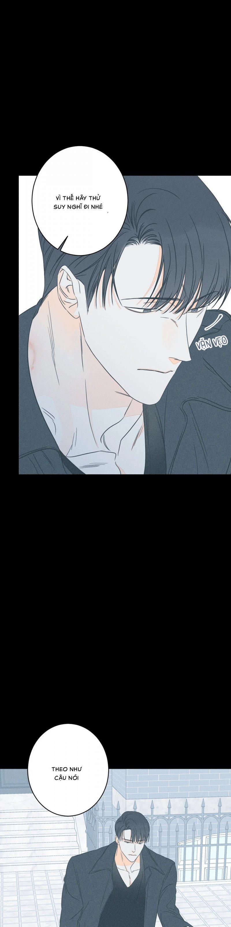 Dù Như Thế Vẫn Thích Sao 40 trang 4