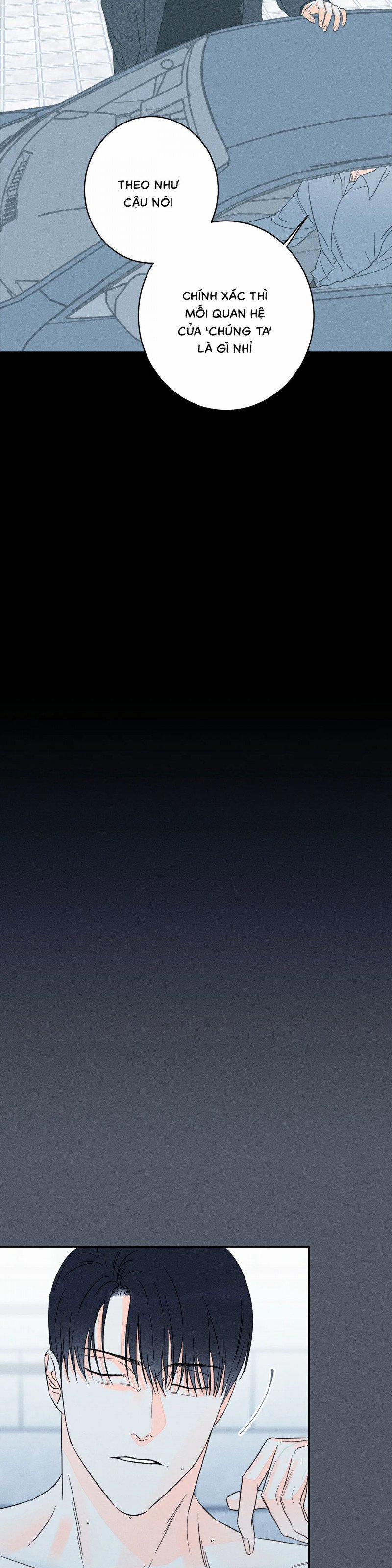 Dù Như Thế Vẫn Thích Sao 40 trang 5