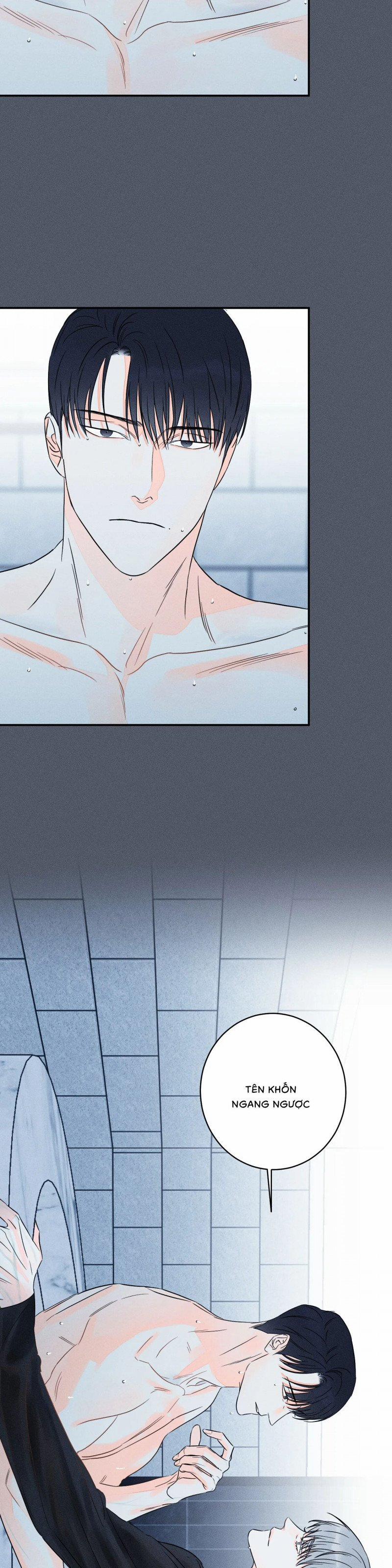 Dù Như Thế Vẫn Thích Sao 40 trang 6