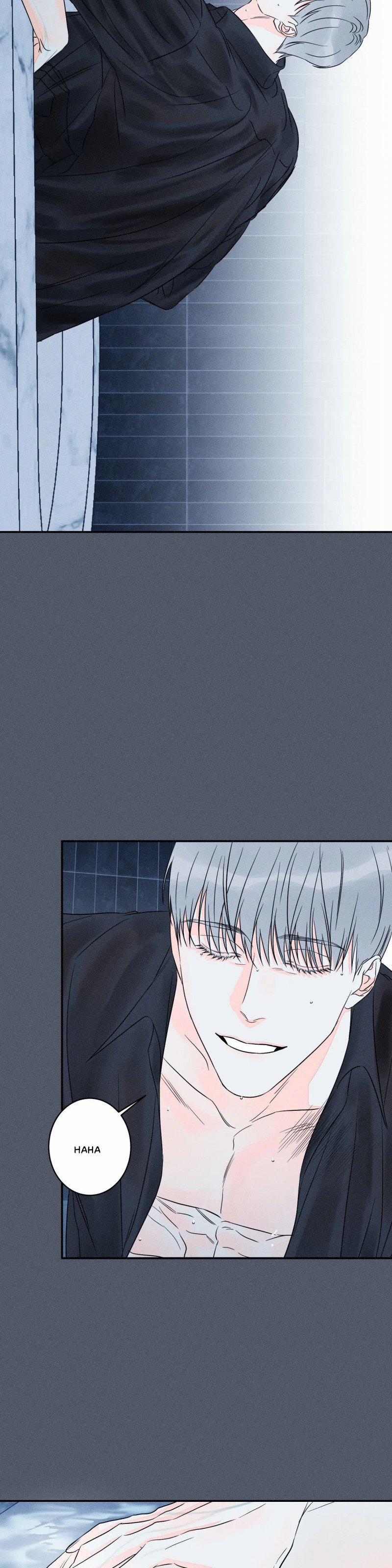 Dù Như Thế Vẫn Thích Sao 40 trang 7