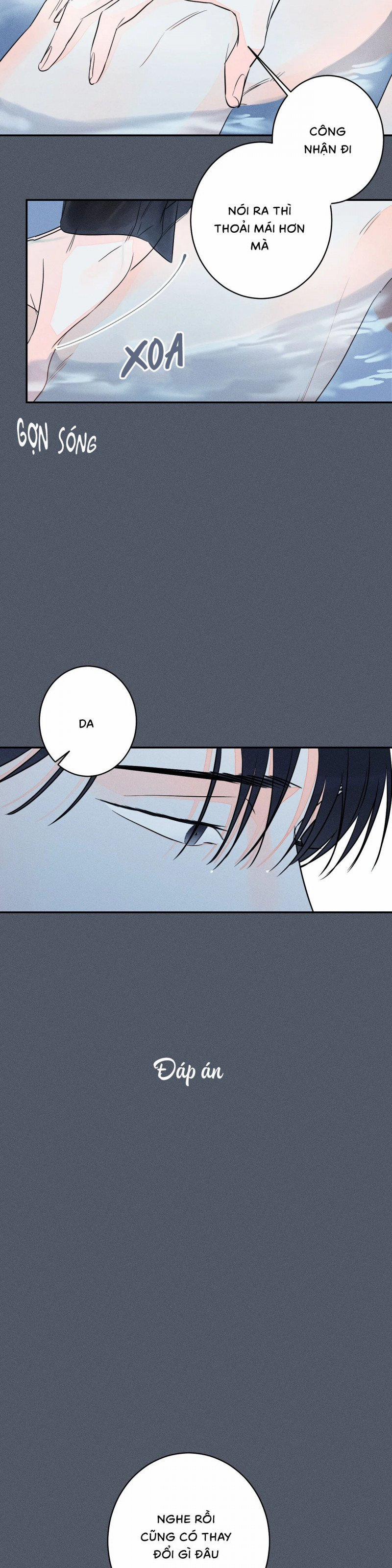 Dù Như Thế Vẫn Thích Sao 40 trang 8