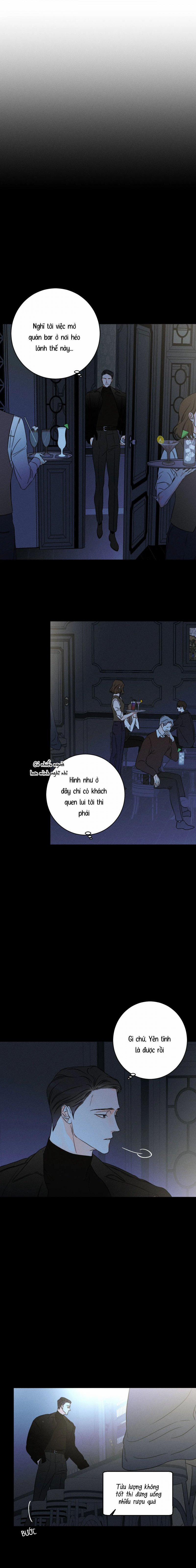 Dù Như Thế Vẫn Thích Sao 41 trang 0