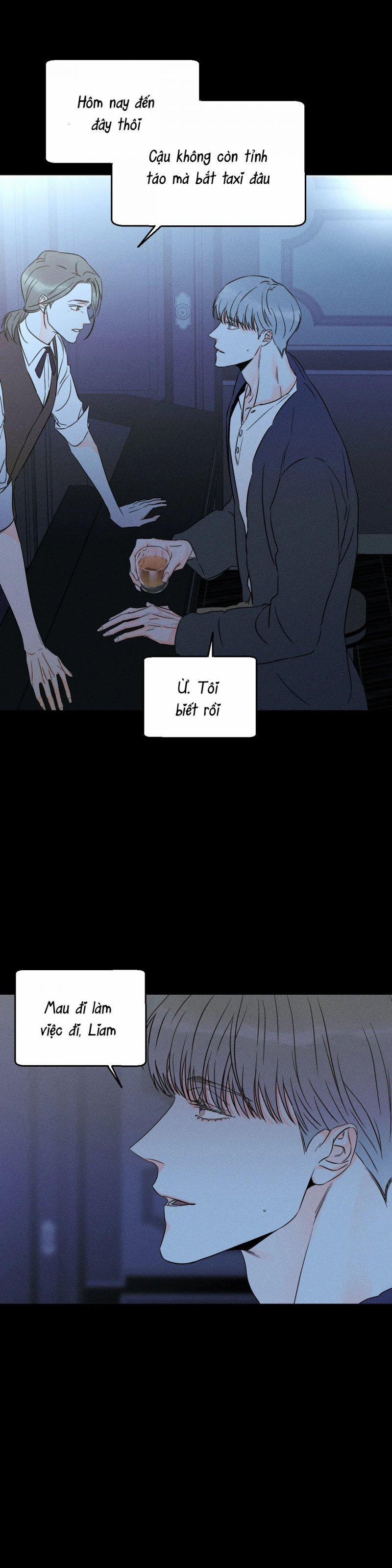 Dù Như Thế Vẫn Thích Sao 41 trang 1