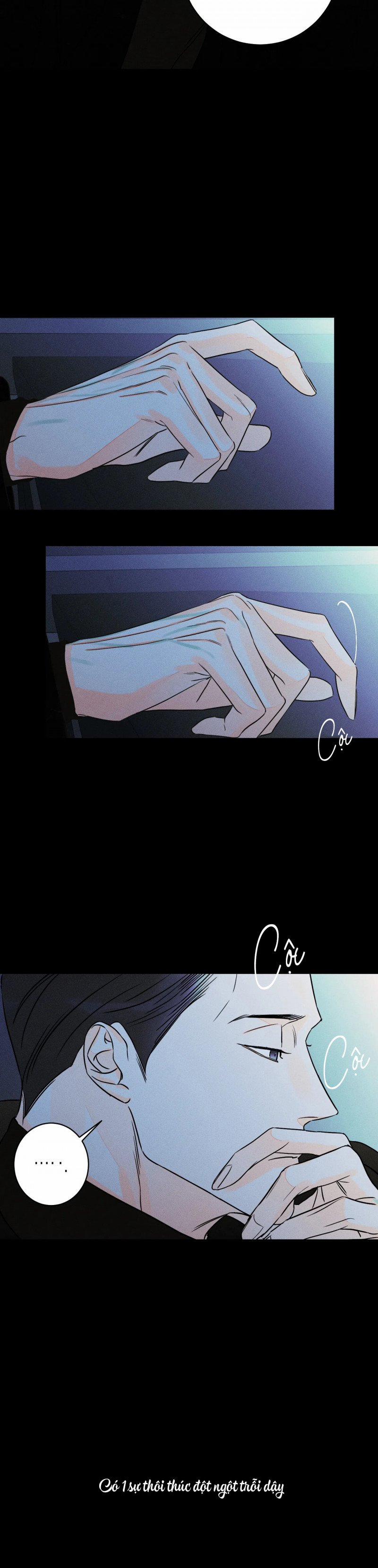 Dù Như Thế Vẫn Thích Sao 41 trang 10