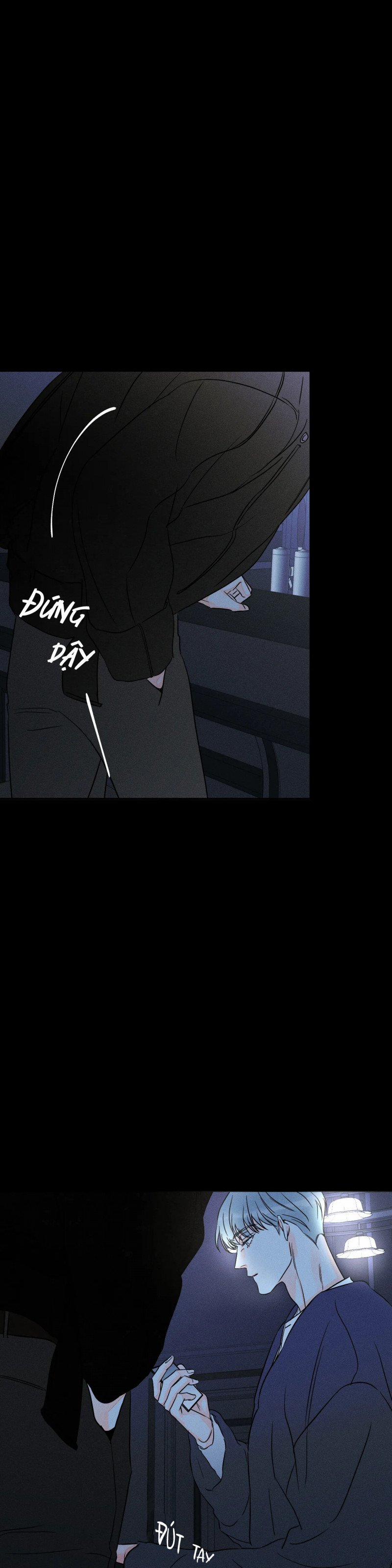 Dù Như Thế Vẫn Thích Sao 41 trang 11