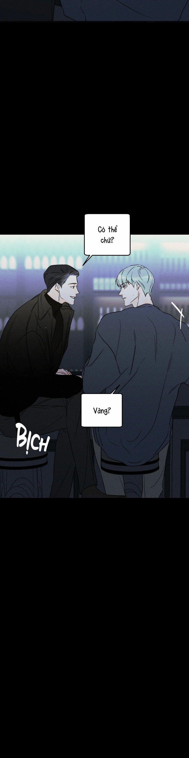 Dù Như Thế Vẫn Thích Sao 41 trang 12