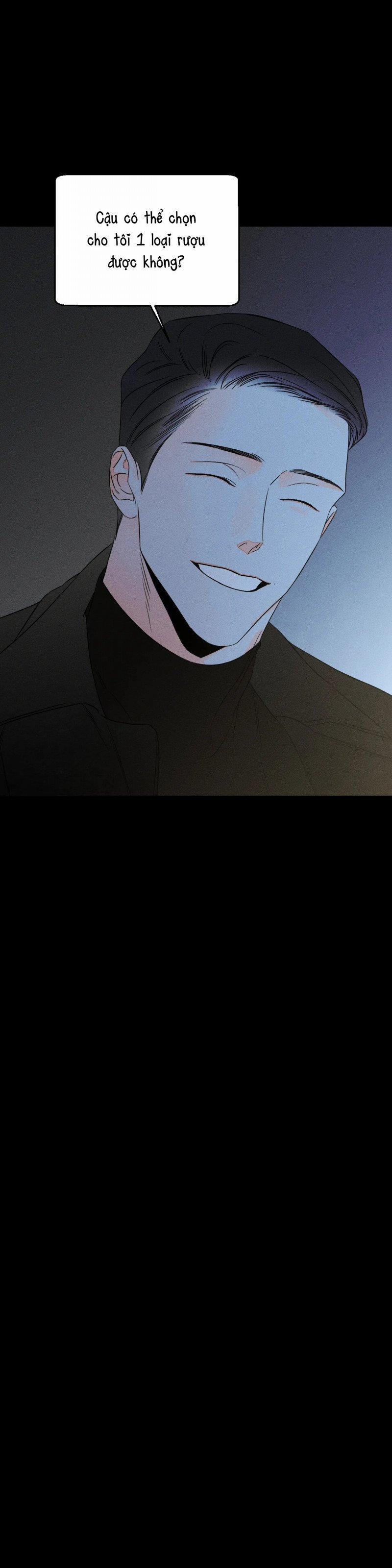 Dù Như Thế Vẫn Thích Sao 41 trang 13