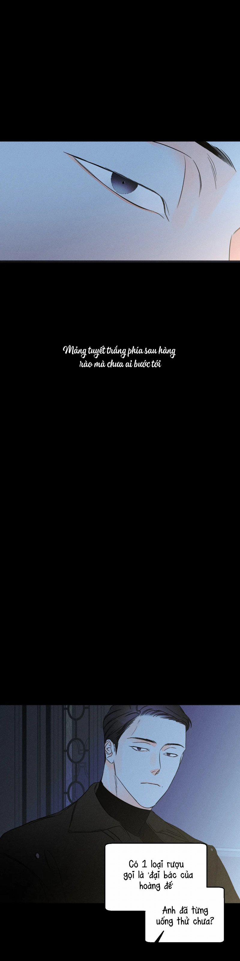 Dù Như Thế Vẫn Thích Sao 41 trang 16