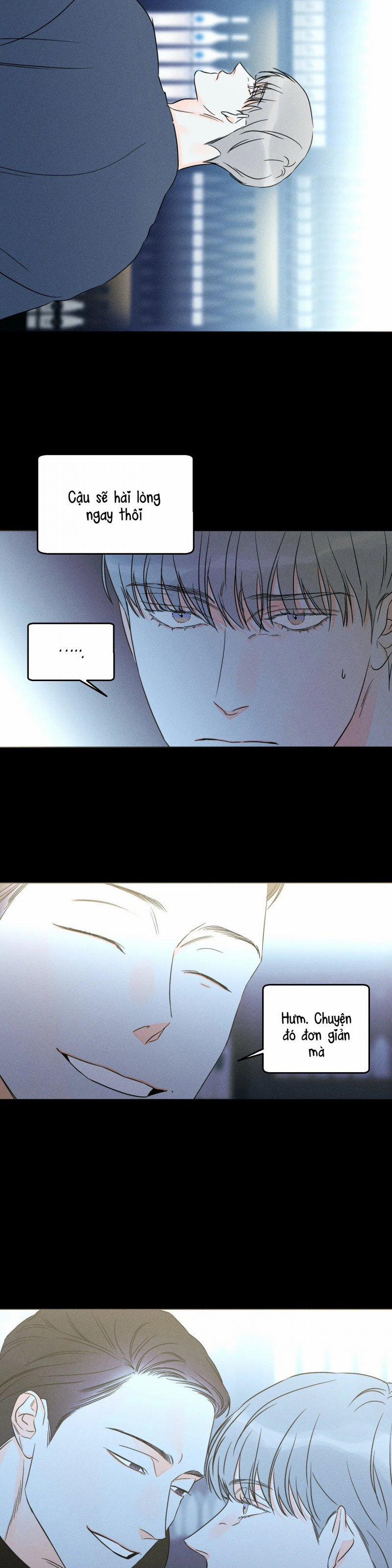 Dù Như Thế Vẫn Thích Sao 41 trang 24