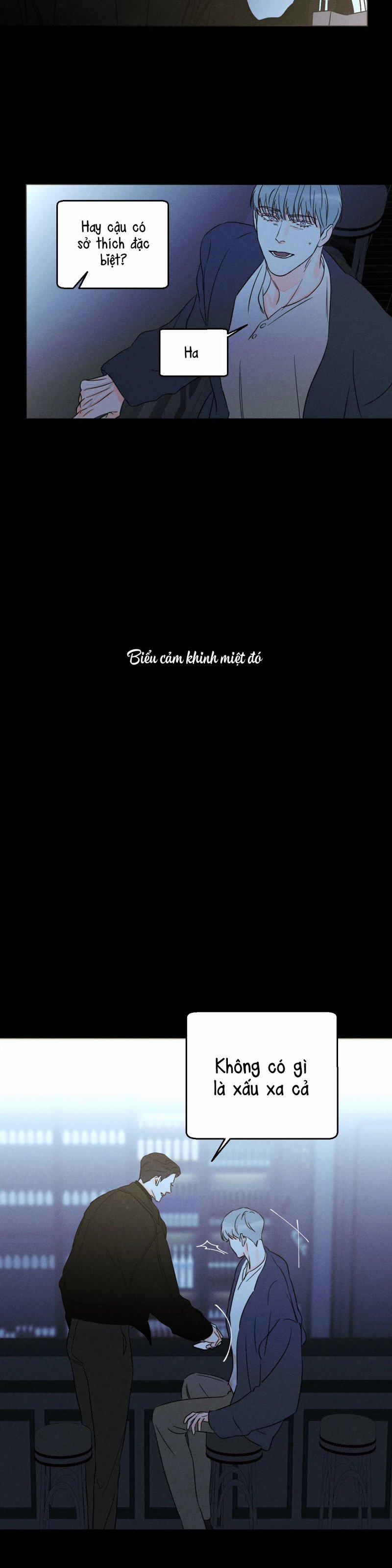 Dù Như Thế Vẫn Thích Sao 41 trang 26